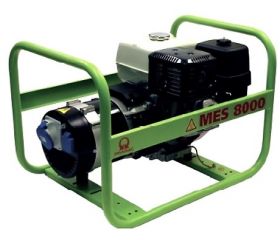 Serie MES8000